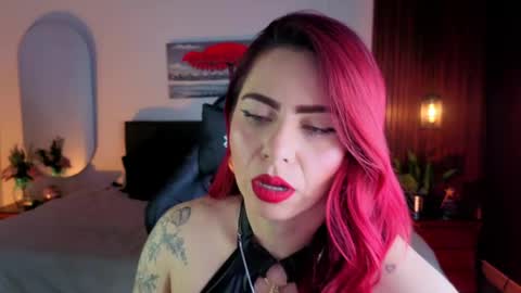 DULCE online show from May 28, 2026, 7:44 pm