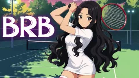 dulce_charm_ online show from October 17, 2025, 12:30 pm