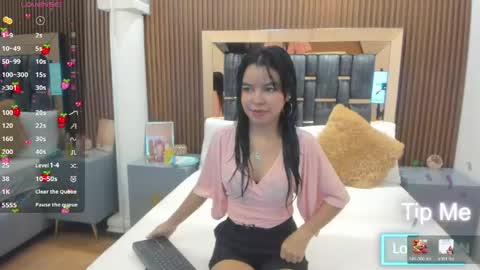 Dulce online show from May 30, 2026, 11:07 am
