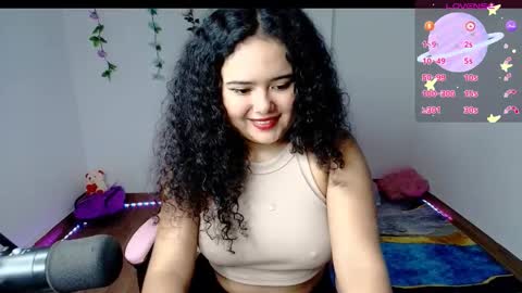 Snapshot of dulce_julieta_ chatting on January 28, 2025, 6:07 pm Dulce online show from January 28, 2025, 6:07 pm