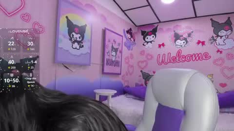 Dulce  online show from March 13, 2026, 11:50 am