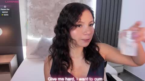 N A T Y online show from February 22, 2026, 2:24 am