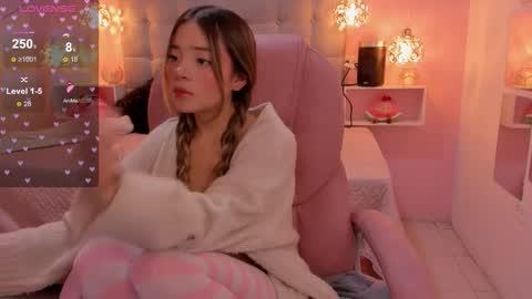 Dulce  online show from November 13, 2025, 8:08 pm