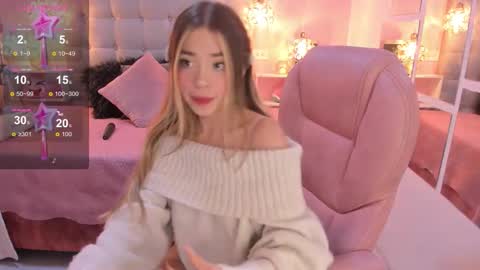 Dulce  online show from March 26, 2026, 7:41 pm