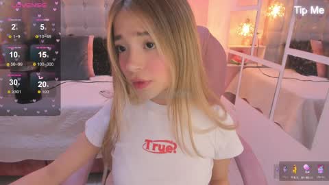 Dulce  online show from April 12, 2026, 1:05 pm