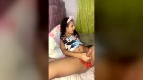 dulce_smith02 online show from July 5, 2026, 2:51 am