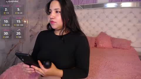 dulcebarbiery online show from April 1, 2026, 3:07 am