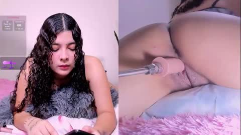 dulce online show from November 23, 2025, 6:41 pm