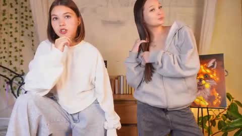 Snapshot of dulceedgin chatting on September 23, 2025, 2:20 pm my first day you can call me Georgia online show from September 23, 2025, 2:20 pm