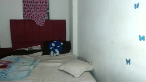 Snapshot of dulcekatty18 chatting on February 5, 2025, 6:13 am dulcekatty18 online show from February 5, 2025, 6:13 am