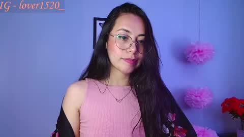 Snapshot of dulcemaria_alvarez22 chatting on February 11, 2025, 5:16 am Dulce online show from February 11, 2025, 5:16 am