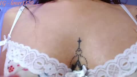 Snapshot of dulcemaria_alvarez22 chatting on February 27, 2025, 11:59 pm Dulce online show from February 27, 2025, 11:59 pm