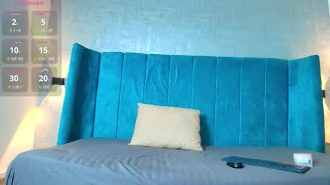 dulce nena online show from February 13, 2026, 12:01 pm