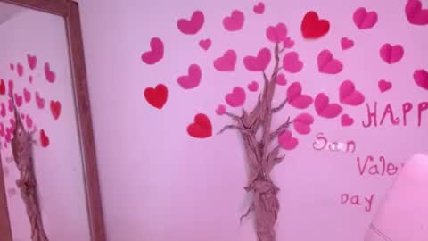 Snapshot of dulcepicante_1 chatting on February 16, 2025, 8:21 am dulcepicante_1 online show from February 16, 2025, 8:21 am