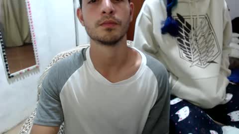 Snapshot of dulcetentations chatting on September 24, 2025, 1:31 am shany y alan online show from September 24, 2025, 1:31 am