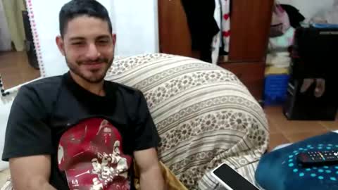 Snapshot of dulcetentations chatting on November 5, 2025, 12:21 am shany y alan online show from November 5, 2025, 12:21 am