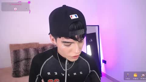 Dulcey online show from November 2, 2025, 10:45 pm