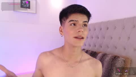 Dulcey online show from November 8, 2025, 10:30 pm