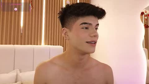 Dulcey online show from February 12, 2026, 6:08 am