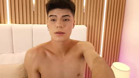 Dulcey online show from February 27, 2026, 5:18 am