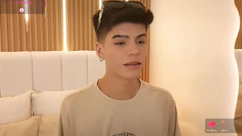 Dulcey online show from March 16, 2026, 5:24 am