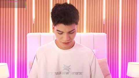 Dulcey online show from March 29, 2026, 5:07 am