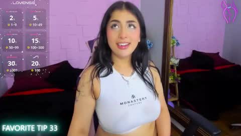 Snapshot of dulcinea77gp chatting on November 24, 2025, 4:34 am Sahara online show from November 24, 2025, 4:34 am