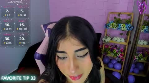 Snapshot of dulcinea77gp chatting on November 26, 2025, 4:35 am Sahara online show from November 26, 2025, 4:35 am