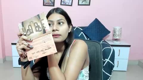 dumble_doree online show from November 9, 2025, 3:49 am