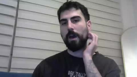 The Dark Knight online show from January 5, 2026, 11:30 pm