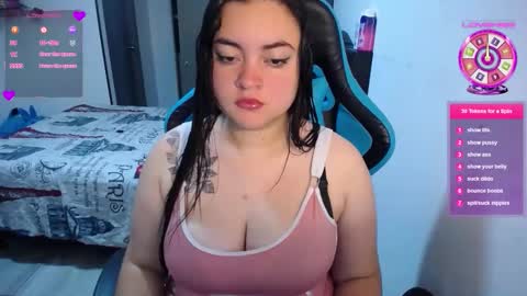 Nicole   online show from January 16, 2026, 3:10 am