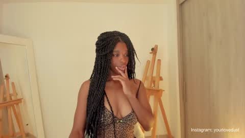 Snapshot of duna_du chatting on December 11, 2024, 9:34 pm My birthday is tomorrow November 30 online show from December 11, 2024, 9:34 pm