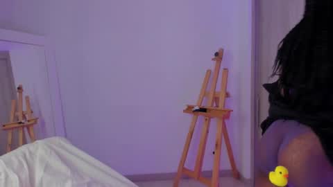 Snapshot of duna_du chatting on December 17, 2024, 4:01 am My birthday is tomorrow November 30 online show from December 17, 2024, 4:01 am