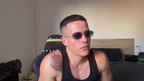 Snapshot of duncancollins chatting on June 18, 2026, 9:14 am Duncan Collins online show from June 18, 2026, 9:14 am