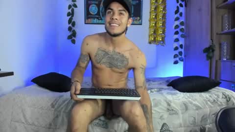 Duncan online show from January 20, 2025, 6:10 am