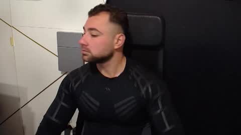 Snapshot of duncanstones chatting on October 2, 2025, 4:19 am DuncanStone online show from October 2, 2025, 4:19 am