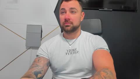 DuncanStone online show from January 8, 2026, 6:48 am