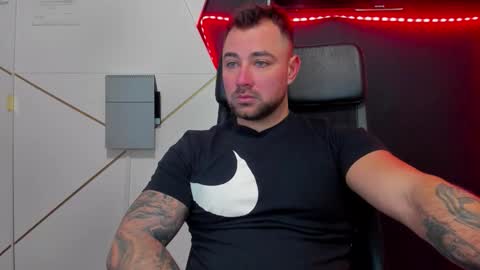 DuncanStone online show from February 9, 2026, 5:22 am