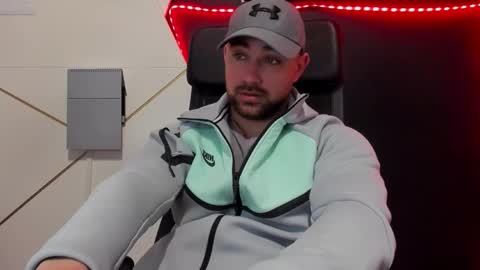 DuncanStone online show from March 12, 2026, 5:24 am