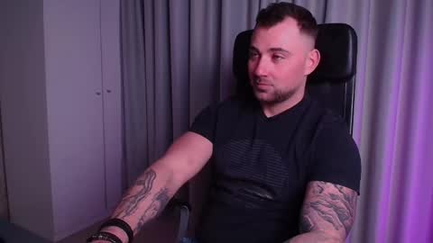 DuncanStone online show from April 10, 2026, 6:29 am