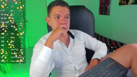 Dunkan Kravitz online show from November 22, 2025, 2:10 am