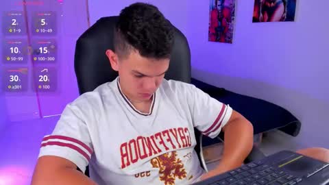 Dunkan Kravitz online show from February 19, 2026, 9:11 pm