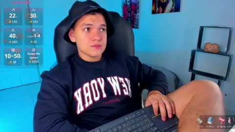 Dunkan Kravitz online show from March 30, 2026, 4:24 am