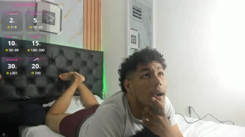 Adan online show from June 17, 2026, 3:09 am