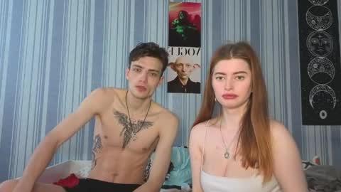 Jake And Emilia online show from April 12, 2026, 10:53 am