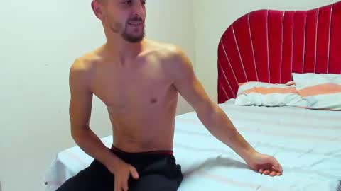 Snapshot of duoheat69 chatting on November 23, 2025, 8:30 pm AVA MARK online show from November 23, 2025, 8:30 pm