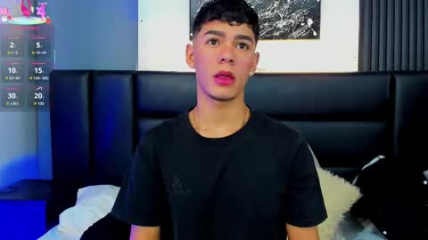 Thomas and Noah online show from October 30, 2025, 11:44 am