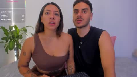 duonfire online show from February 9, 2026, 4:22 pm