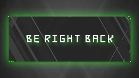 Durin online show from October 6, 2025, 7:33 pm