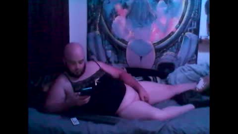 Durinsbxtch online show from December 22, 2024, 10:58 pm